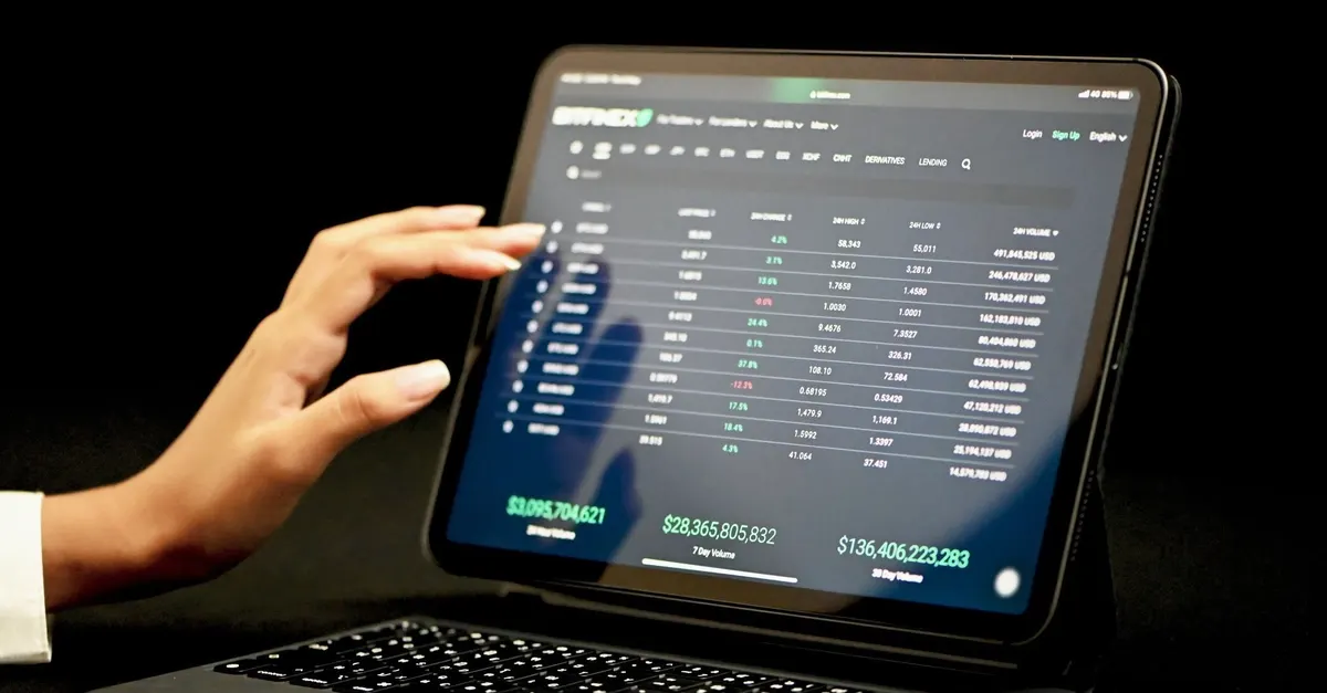 金融科技最小可行性产品(MVP)开发