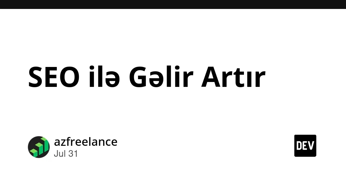 在Azfreelance平台提供SEO服务
